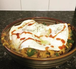 alimenti consentiti dieta paleo
